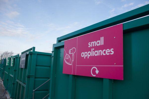 FCC Environment reinforces its presence in the south of United Kingdom with a new contract in Kent